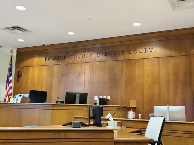 Judge subpoenas acting state officer in Raleigh County religious vaccine exemption case